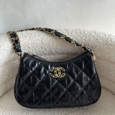 Chanel Top Handle Bags